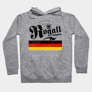 Rogall Brauhaus Hoodie